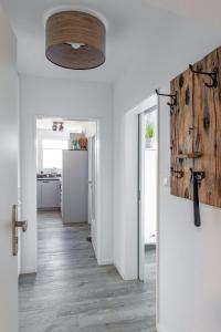 Haus Treibholz Apartment 9