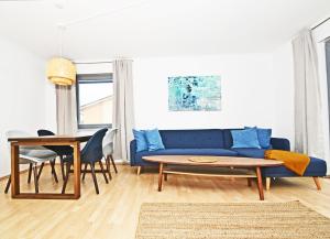 Haus Triade Whg Triade 5