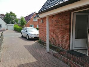 Haus Trossenstek II