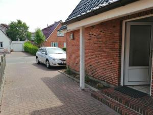 Appartement Haus Trossenstek II 18 Wilhelm-Külper-Straße 25761 Büsum Schleswig-Holstein