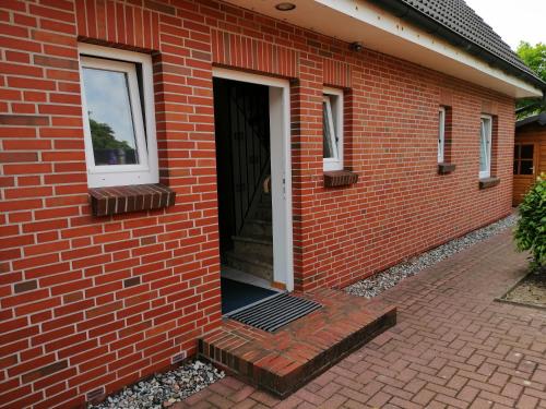 Haus Trossenstek III