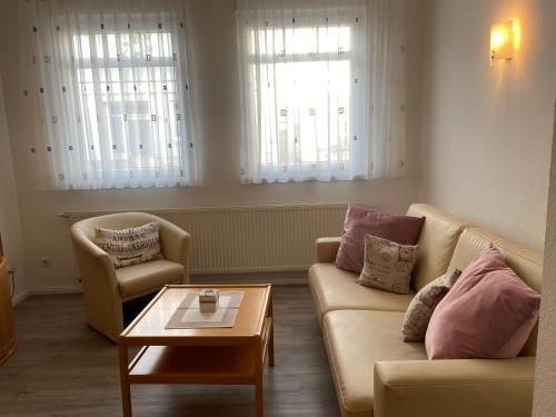 Haus Trost Wohnung 1