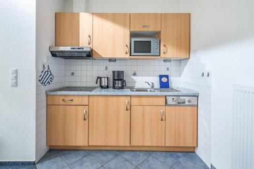 Haus Trost Wohnung 1