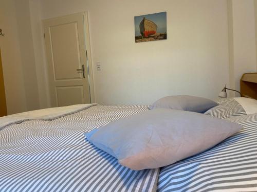 Haus Trost Wohnung 1