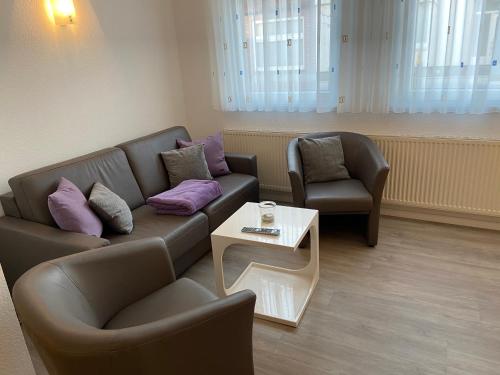 Haus Trost Wohnung 2