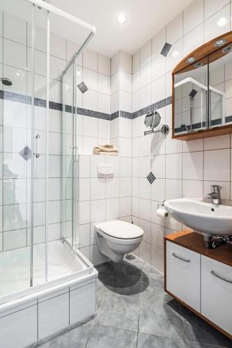 Haus Trost Wohnung 2