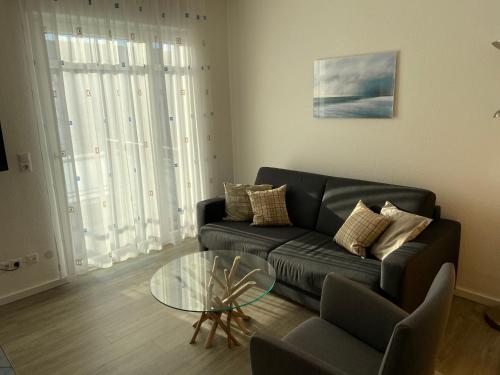 Haus Trost Wohnung 3
