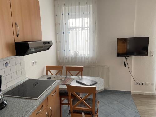 Haus Trost Wohnung 3
