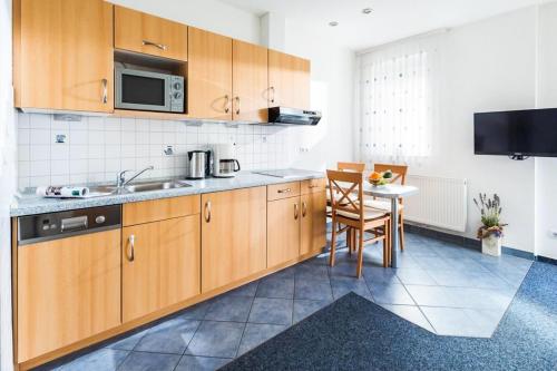 Haus Trost Wohnung 3
