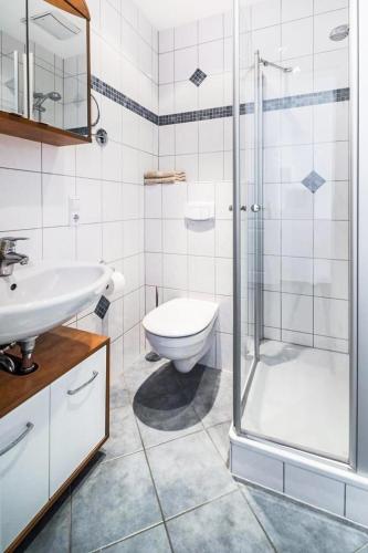 Haus Trost Wohnung 3