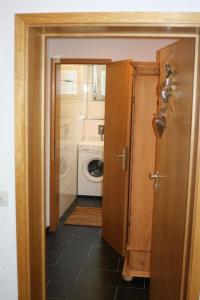 Appartement Haus-Turmspucker Dorfstrasse 11a 23769 Püttsee Schleswig-Holstein