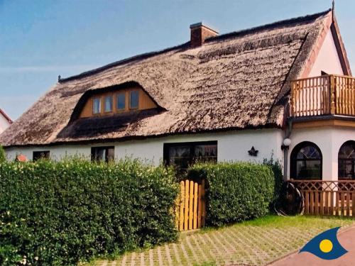 Haus Ueckeritz Bauernsuite