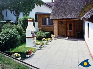 Appartement Haus Ueckeritz Bauernsuite Nebenstrasse 14 17459 Ückeritz Mecklembourg-Poméranie