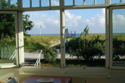 Haus Undine App 01 Seeblick