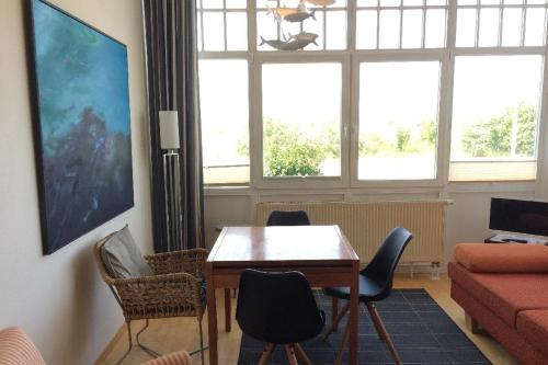 Haus Undine App 01 Seeblick