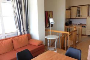 Haus Undine App 01 Seeblick