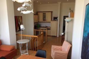 Haus Undine App 01 Seeblick