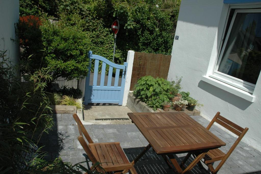 Haus Undine App 5