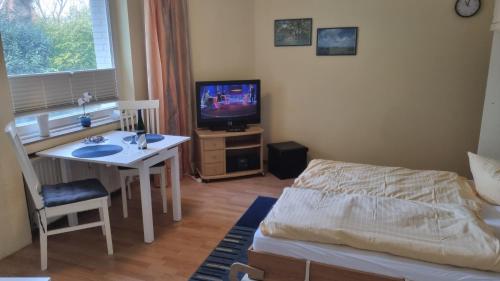 Appartement Haus Undine App 5 Norderstr.  31 25980 Westerland Schleswig-Holstein