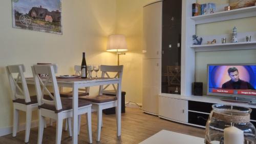 Haus Undine App 6