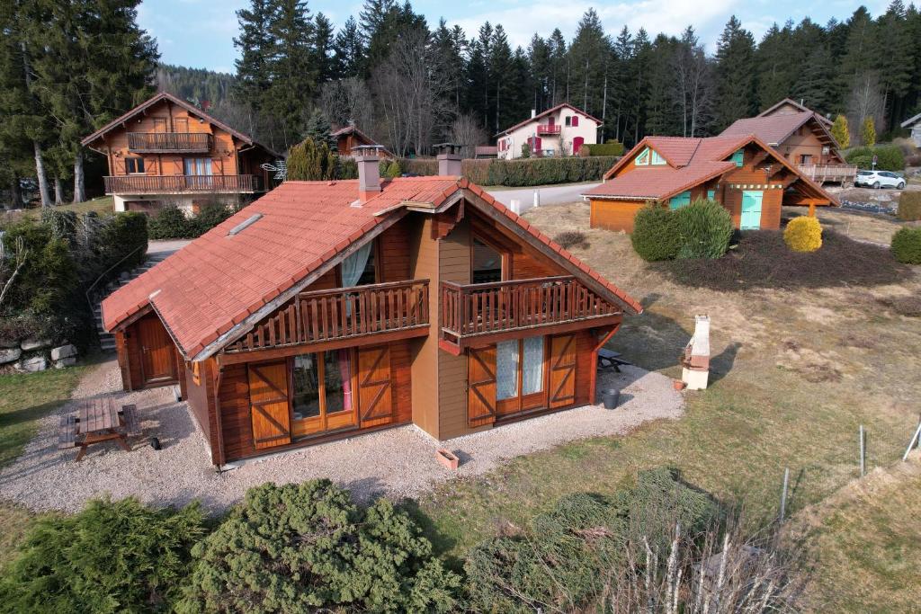 Haus Undine App 6