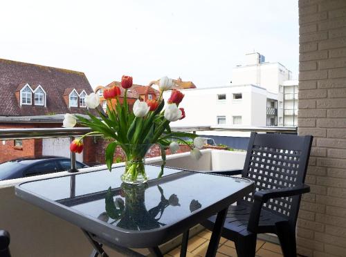 Haus Undine Appartement 8
