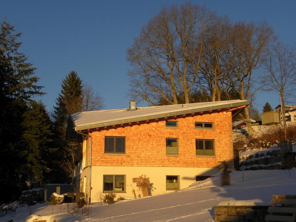 Haus unter den Eichen Strittberg 74, 79862 Höchenschwand