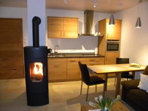 Appartement Haus unter den Eichen Strittberg 74 79862 Höchenschwand Bade-Wurtemberg
