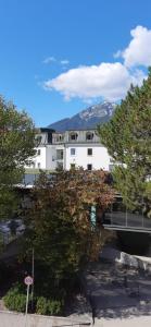 Appartement Haus Untersberg Salzburger Straße 16 83435 Bad Reichenhall Bavière