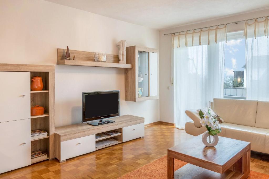 Appartement Haus Unterseeblick - Fewo Seeblick Erbringstr. 9 78343 Gundholzen