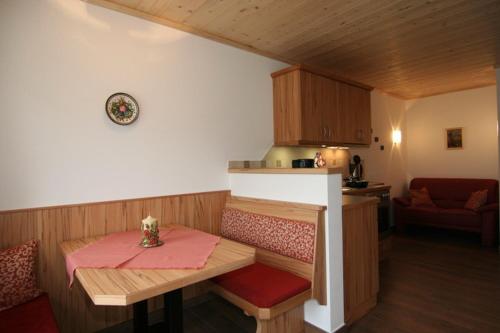 Haus Unterwegscheid Ferienwohnungen