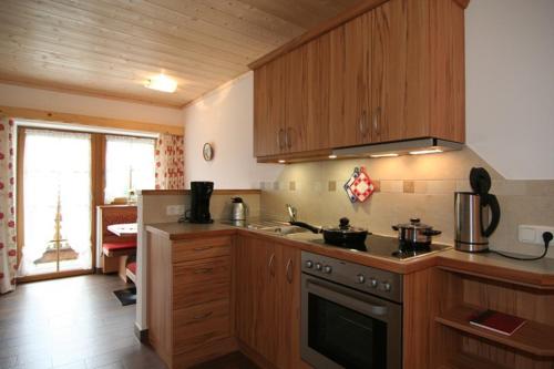 Haus Unterwegscheid Ferienwohnungen