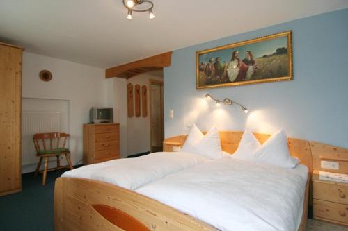 Haus Unterwegscheid Ferienwohnungen