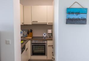 Haus Uthlande Haus Uthlande Whg 33 Küstenliebe