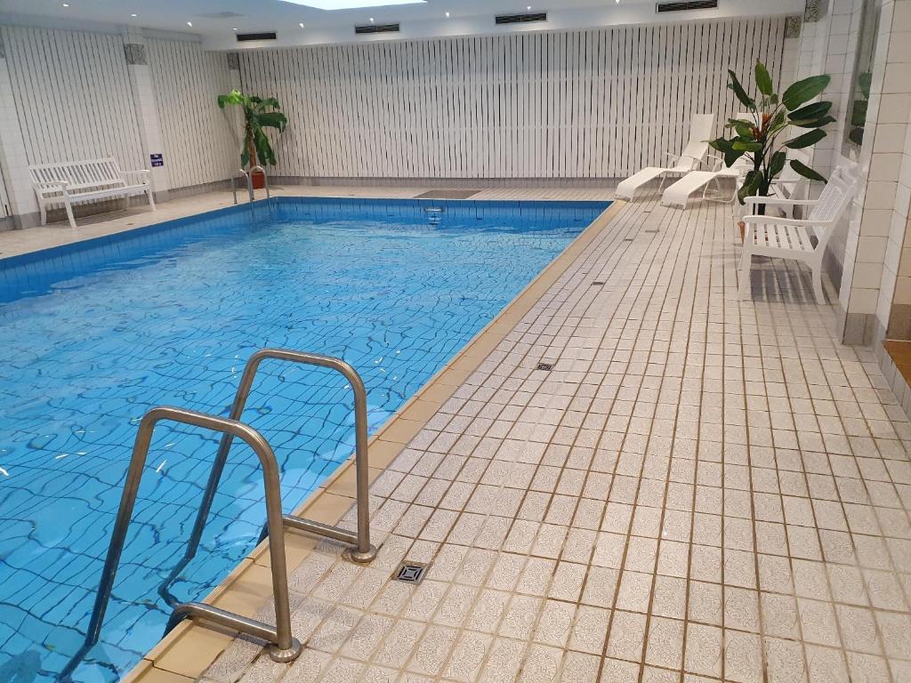 Appartement Haus Uthlande Haus Uthlande Whg 44 Kutter Am Flugplatz 9 25938 Südstrand