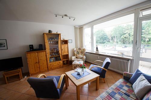 Haus Uthlande Uthlande Whg 11 Strandglück