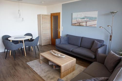 Haus Uthlande Uthlande Whg 17 Küstenperle