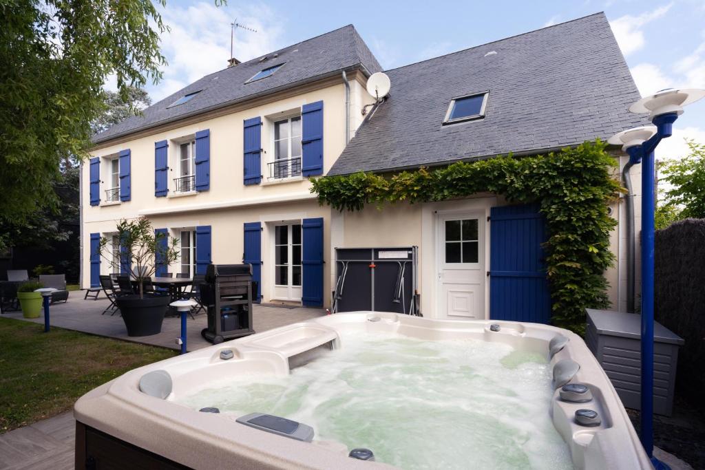 Haus Uthlande Uthlande Whg 17 Küstenperle 25938 Wyk auf Föhr