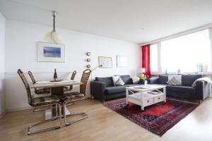 Haus Uthlande Uthlande Whg 22 Seeluft