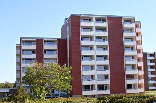 Haus Uthlande Uthlande Whg 3 Strandliebe