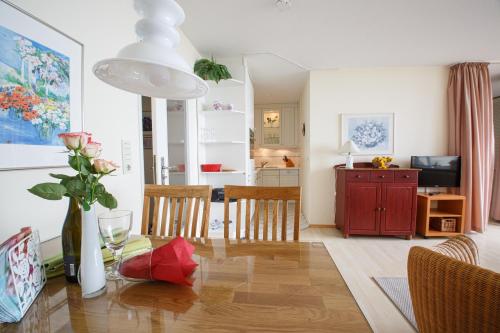 Haus Uthlande Uthlande Whg 31 Traumblick