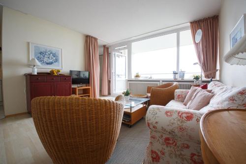 Haus Uthlande Uthlande Whg 31 Traumblick