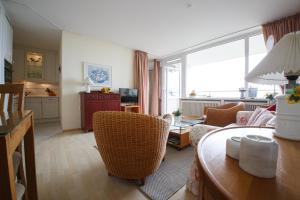 Haus Uthlande Uthlande Whg 31 Traumblick