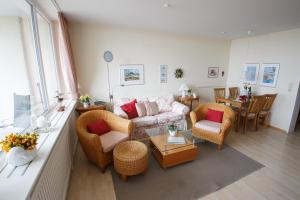 Haus Uthlande Uthlande Whg 31 Traumblick