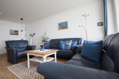 Haus Uthlande Uthlande Whg 32 Sonnendeck