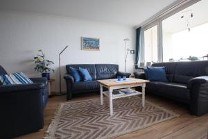 Haus Uthlande Uthlande Whg 32 Sonnendeck