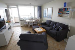 Haus Uthlande Uthlande Whg 39 Dünenwind