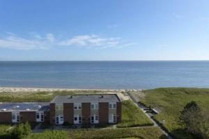 Appartement Haus Uthlande Uthlande Whg 39 Dünenwind Am Flugplatz 9 25938 Wyk auf Föhr Schleswig-Holstein