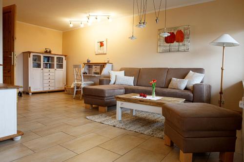 Haus Uthlande Uthlande Whg 4
