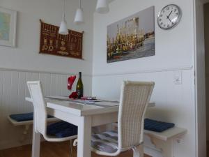 Haus Uthlande Uthlande Whg 47 Meeresrauschen